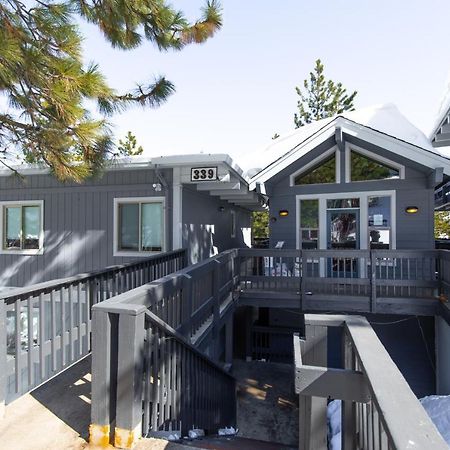 Tahoe Trail Resort Stateline Dış mekan fotoğraf