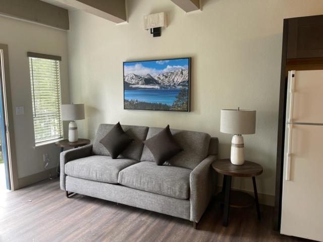 Tahoe Trail Resort Stateline Dış mekan fotoğraf