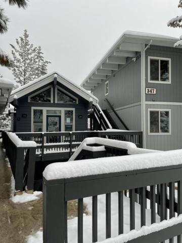 Tahoe Trail Resort Stateline Dış mekan fotoğraf
