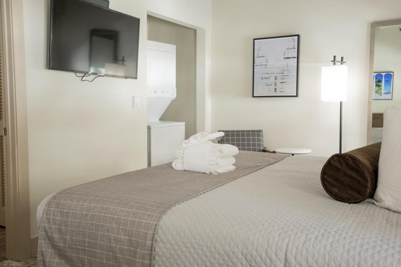 Tahoe Trail Resort Stateline Dış mekan fotoğraf