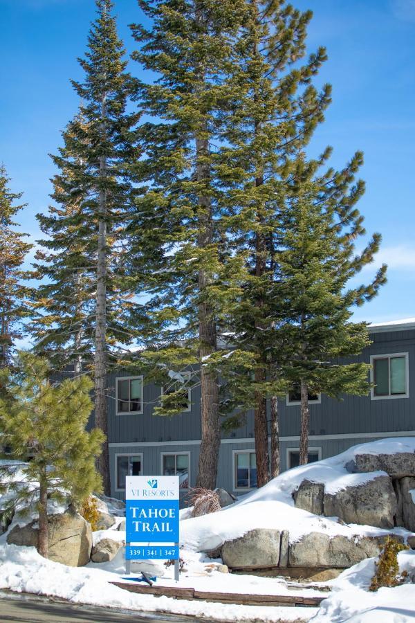 Tahoe Trail Resort Stateline Dış mekan fotoğraf