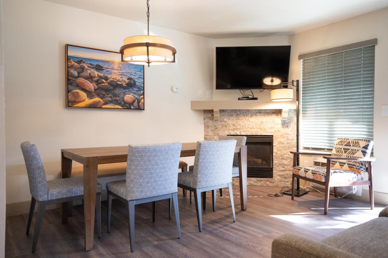 Tahoe Trail Resort Stateline Dış mekan fotoğraf